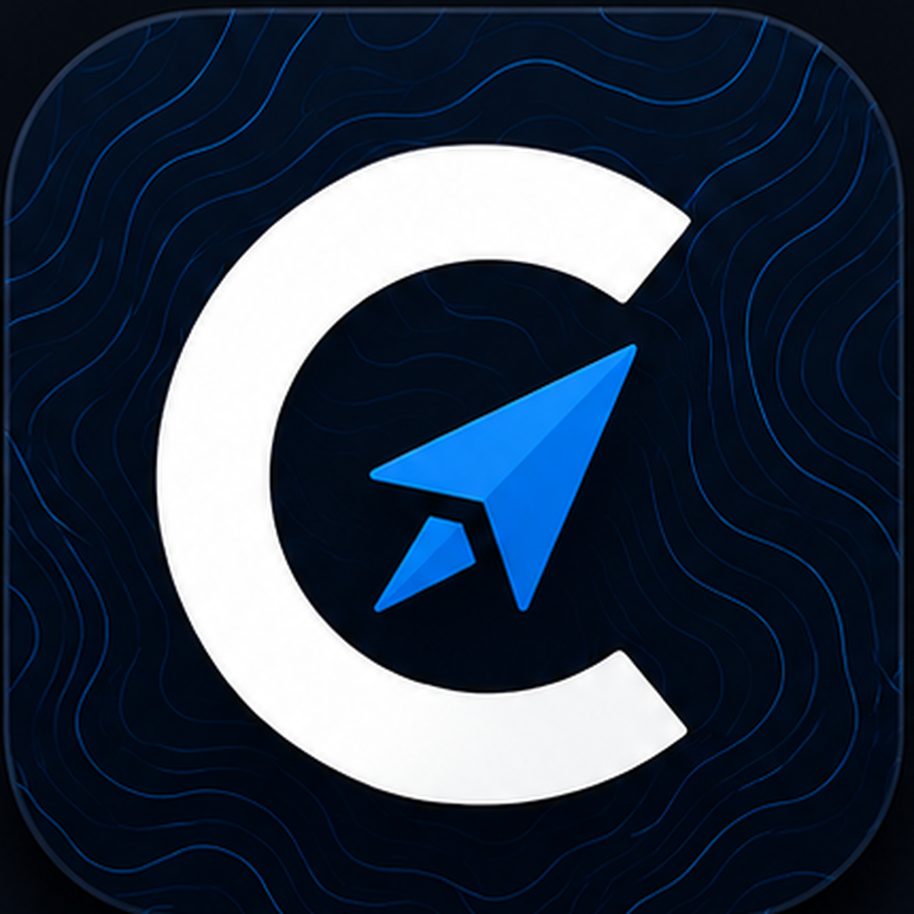 CastWise logo